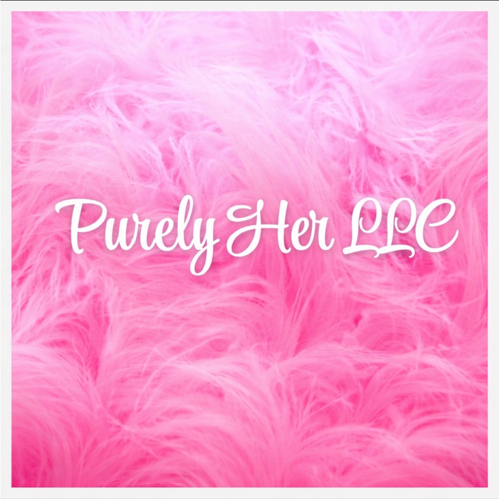 Hi! Welcome to Purely Her LLC 💕